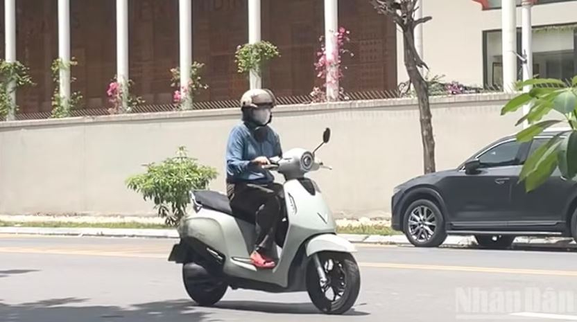 Thời tiết ngày 15 6 Miền bắc trời nắng nóng, chiều tối có mưa rào và dông vài nơi