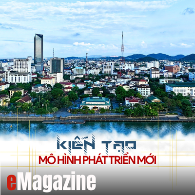 Kiến tạo mô hình phát triển mới - Kỳ 1 Nhận diện nút thắt