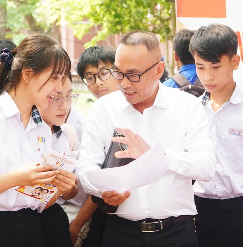 Những lỗi khiến thí sinh mất cơ hội trúng tuyển đại học