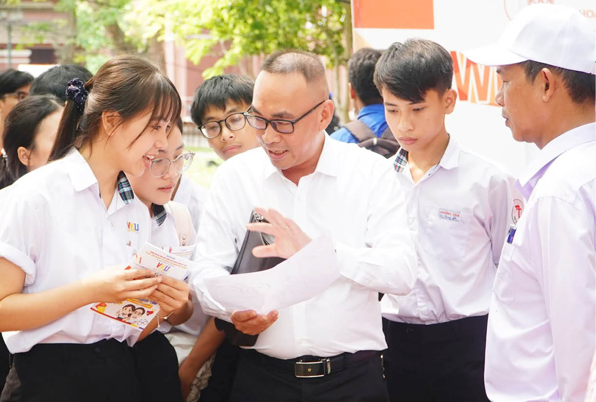 Những lỗi khiến thí sinh mất cơ hội trúng tuyển đại học