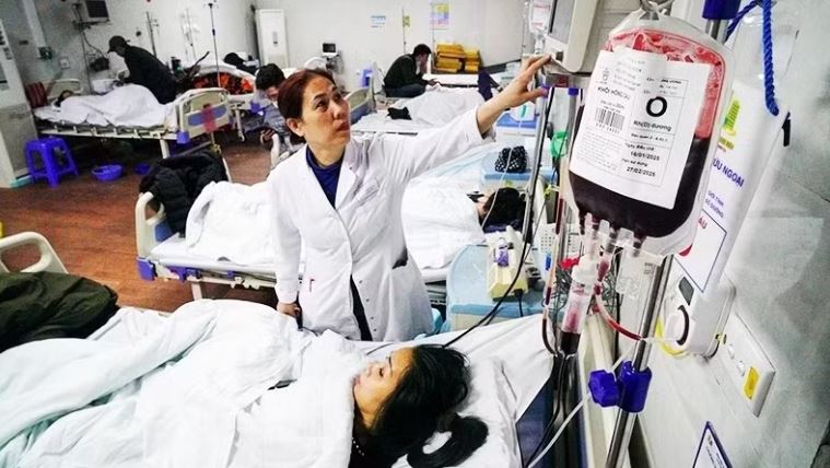 Tổ chức nhiều hoạt động truyền thông nhân Ngày Bảo hiểm y tế Việt Nam