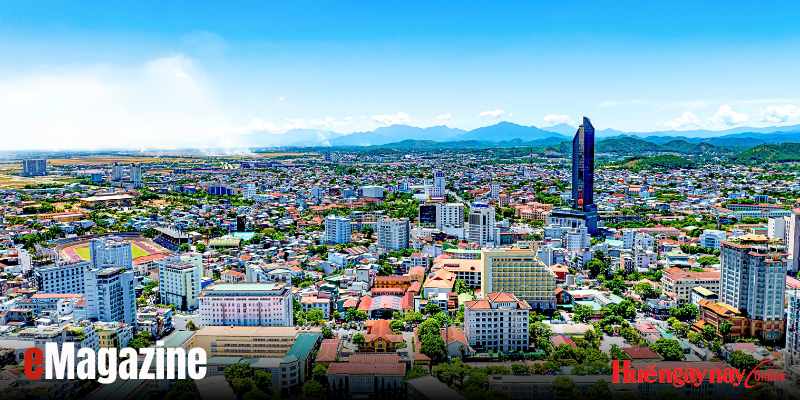 Kiến tạo mô hình phát triển mới - Kỳ 2 Dựng lại bản đồ tăng trưởng