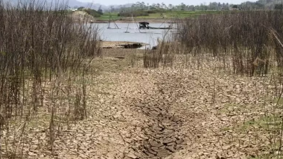 Cục Khí tượng Australia cánh báo nguy cơ tác động mạnh mẽ từ hiện tượng El Nino