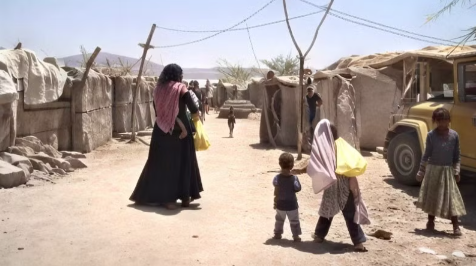 Liên hợp quốc cảnh báo nạn đói ở Yemen đang ngày càng trầm trọng