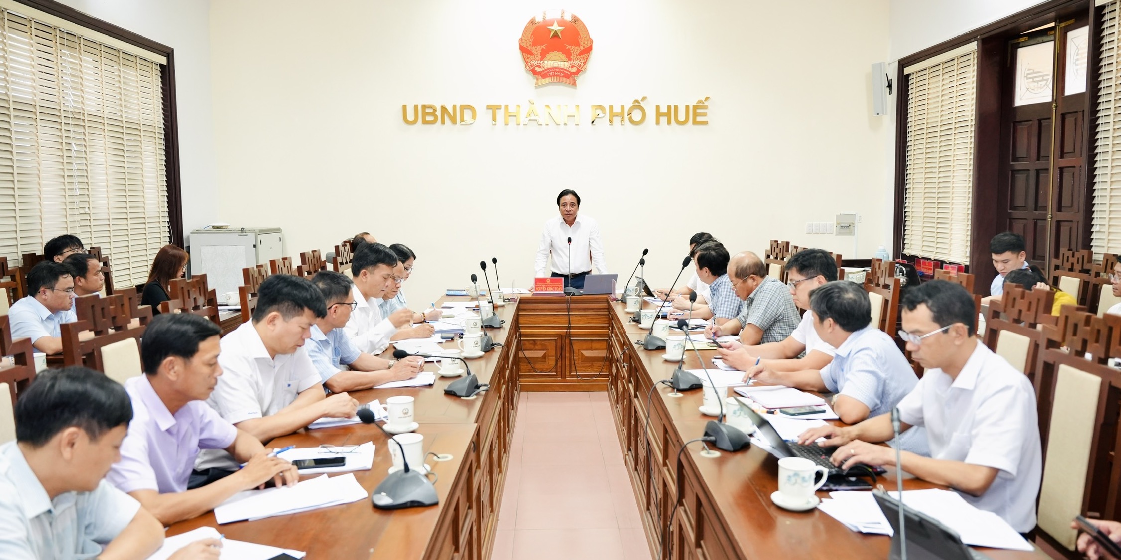 Hành động quyết liệt để hoàn thành mục tiêu tăng trưởng năm 2026