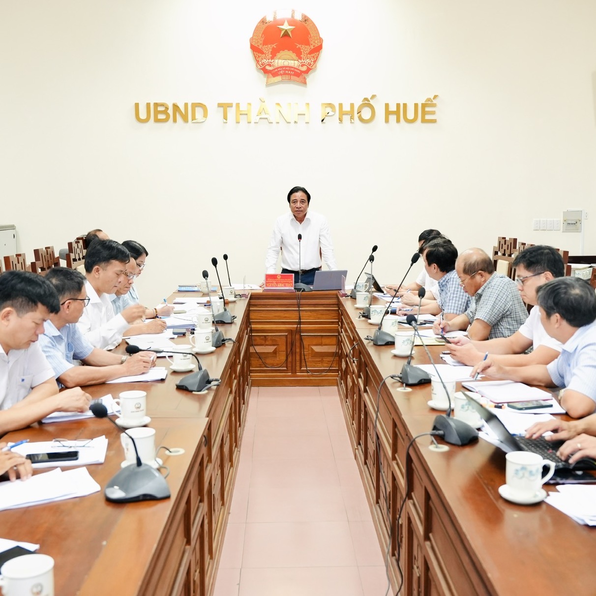 Hành động quyết liệt để hoàn thành mục tiêu tăng trưởng năm 2026