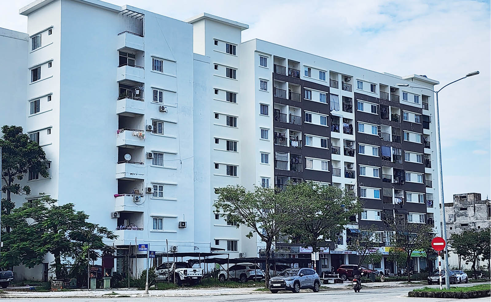 Nhà ở xã hội “hút vốn” đầu tư