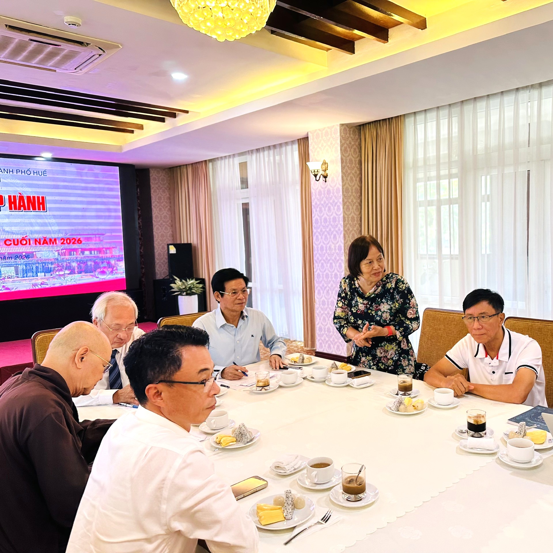 Triển khai nhiều hoạt động hướng tới Kỷ niệm 50 năm quan hệ ngoại giao Việt Nam - Thái Lan