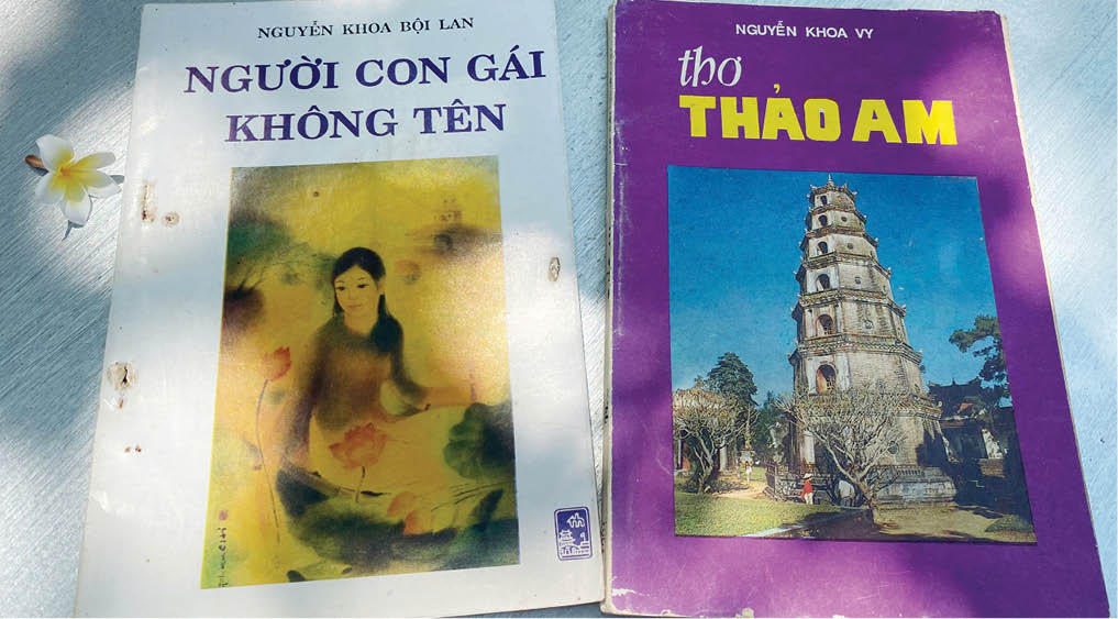 Ngôi nhà của cha và con gái