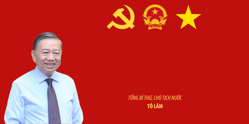 Báo chí cách mạng Việt Nam trong thời đại số