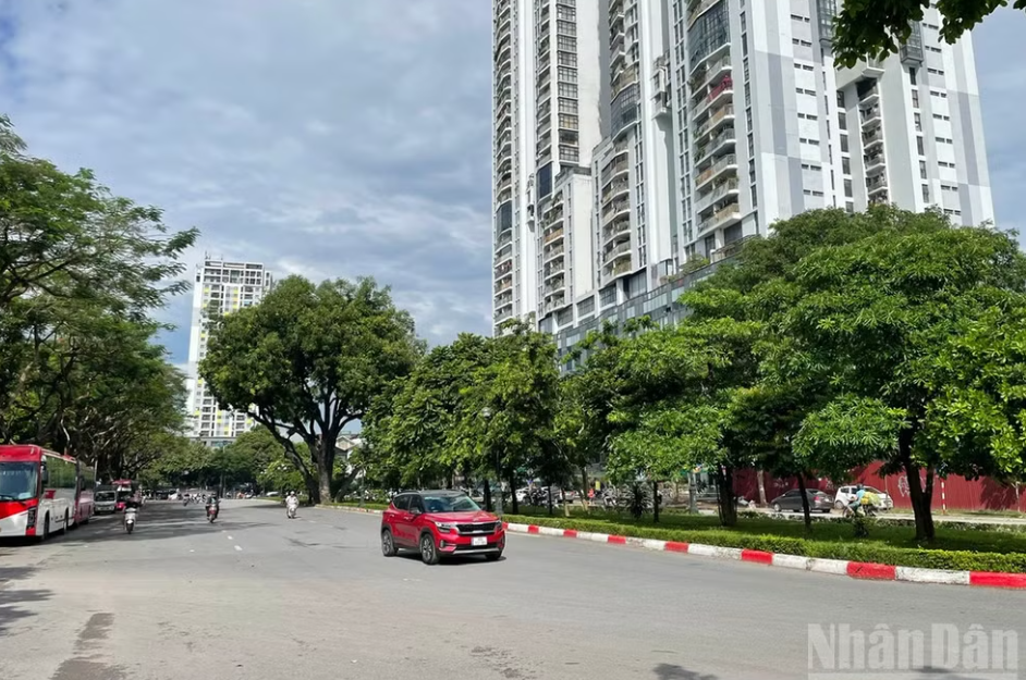 Thời tiết ngày 19 6 Khu vực Trung Bộ tiếp tục có nắng nóng gay gắt