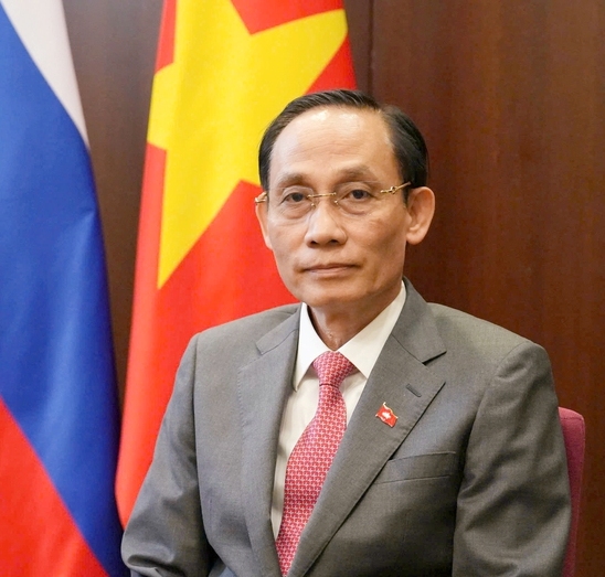 Dấu ấn của Việt Nam tại Hội nghị Cấp cao Kỷ niệm 35 năm quan hệ ASEAN-Nga