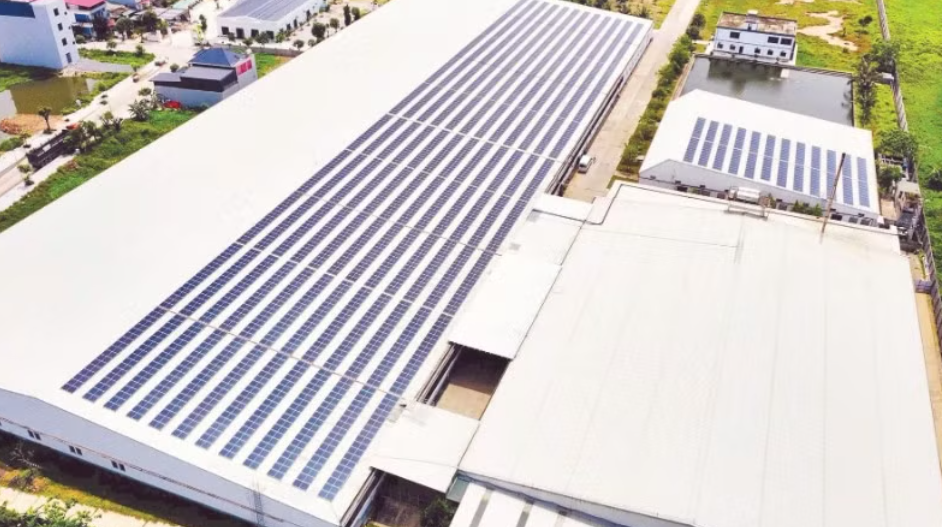 Giảm áp lực cho hệ thống điện