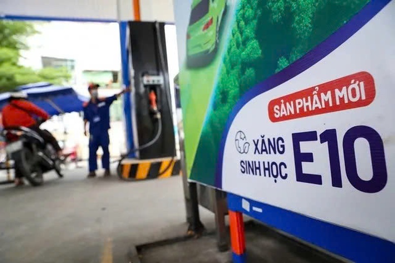 Nghị quyết 29 Cú hích giúp thị trường xăng E10 vận hành thông suốt