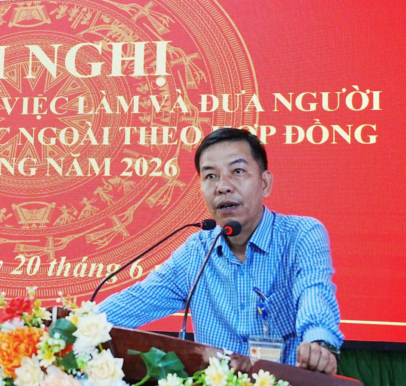 Hơn 250 đoàn viên, thanh niên được tuyên truyền phòng chống ma túy và tư vấn việc làm