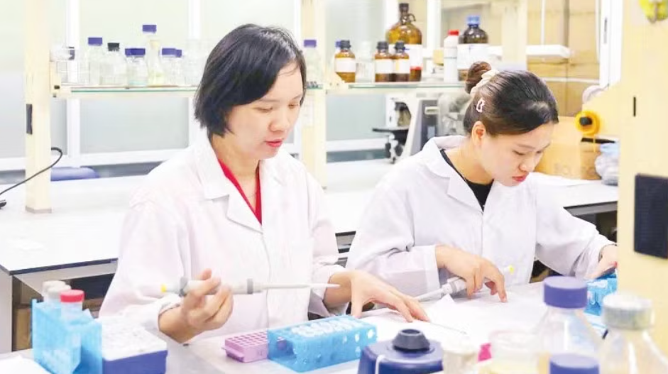 Mở rộng ứng dụng hoạt chất tự nhiên bằng công nghệ nano