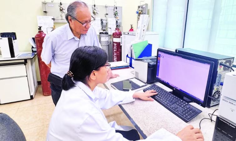 Xây dựng nguồn nhân lực cho nghiên cứu cơ bản