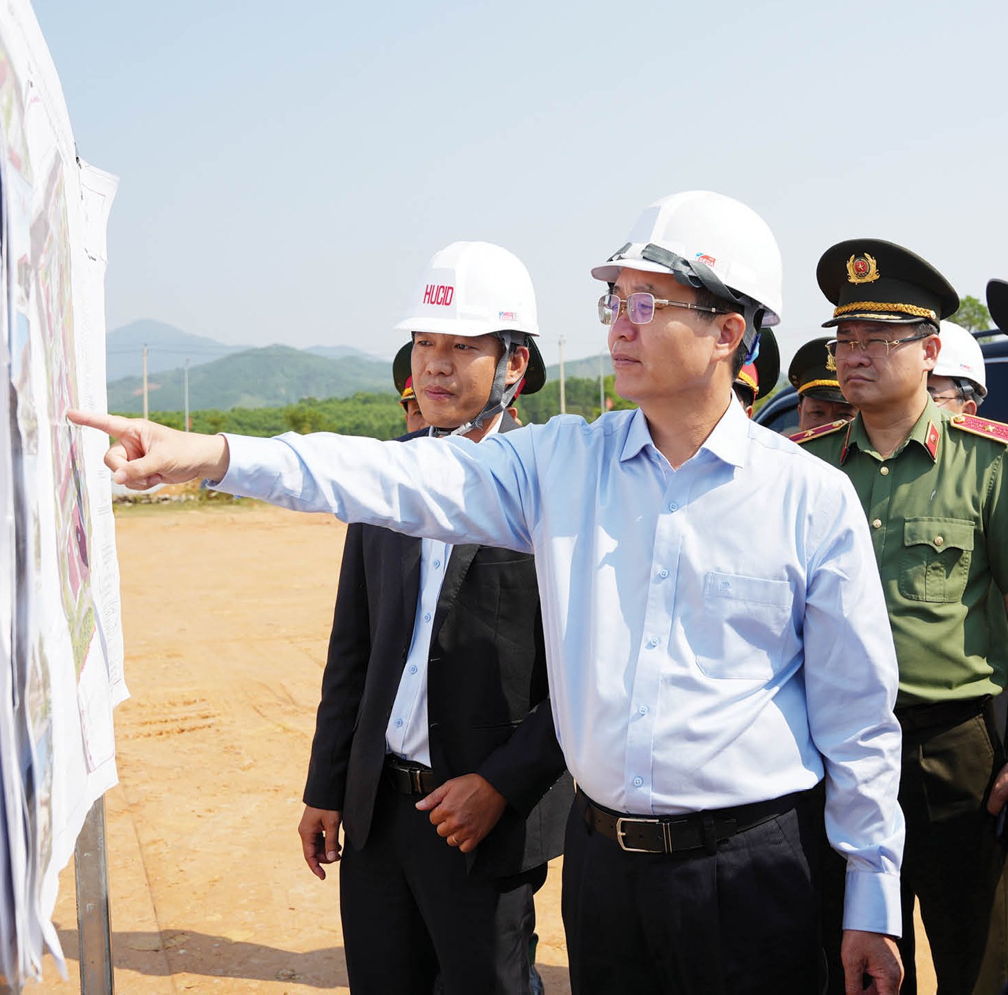 Đi cơ sở, tháo gỡ điểm nghẽn