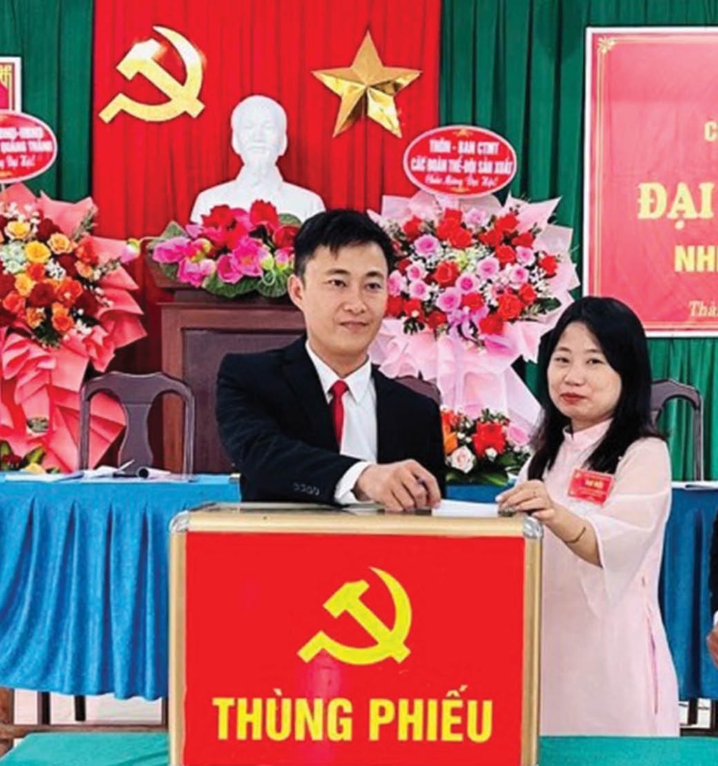 Đề xuất tăng phụ cấp cho cán bộ thôn, tổ dân phố sau sắp xếp