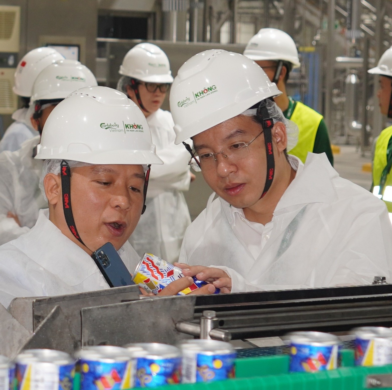 Tham vấn chiến lược thu hút FDI vào thành phố Huế