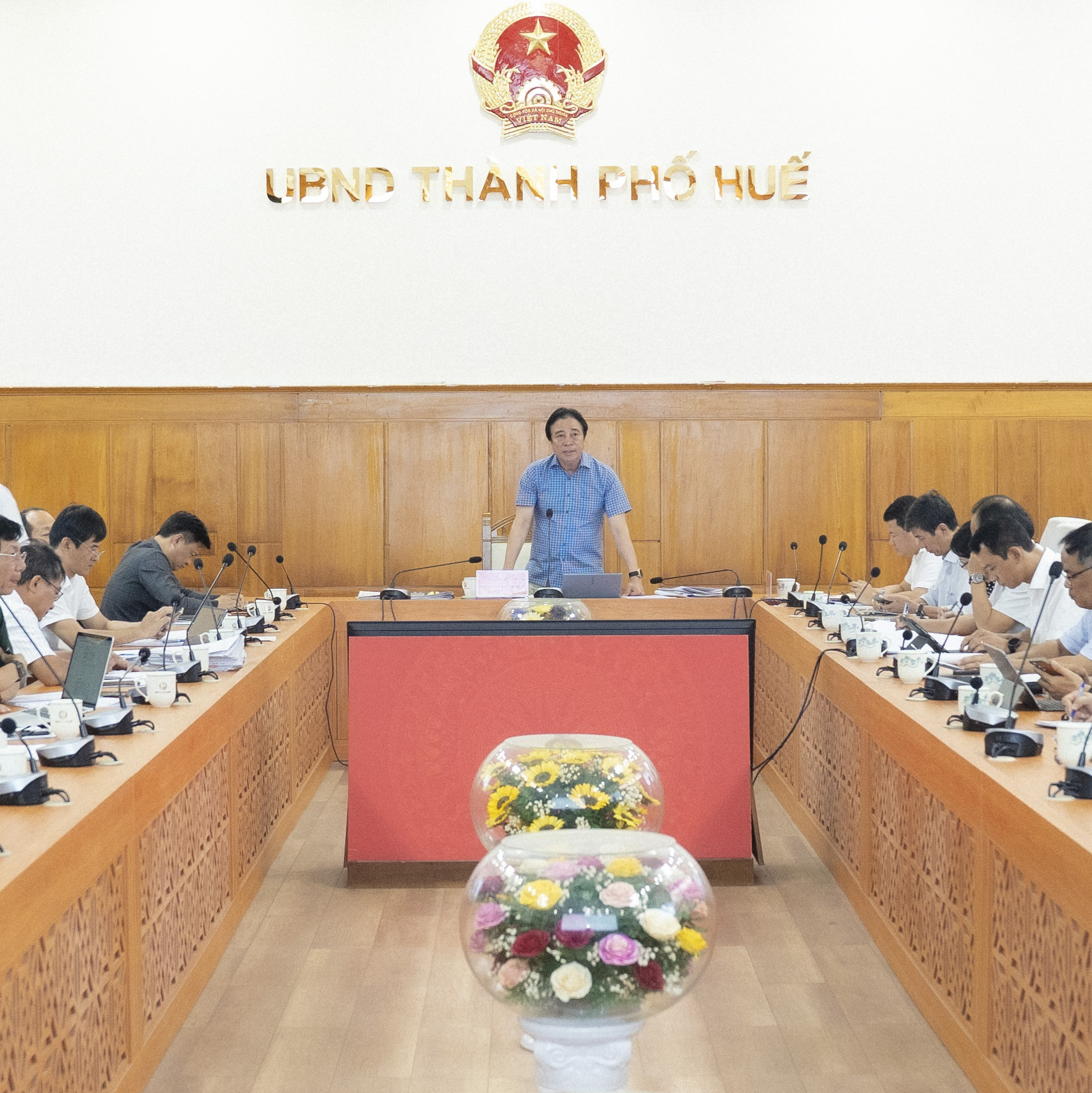 Tập trung nguồn lực đầu tư công, tạo động lực tăng trưởng hai con số