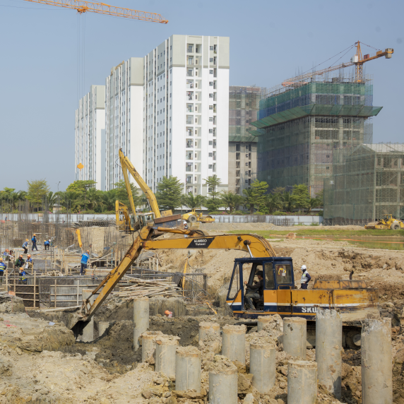 Khơi thông vốn tư nhân nhằm phát triển nhà ở cho thuê
