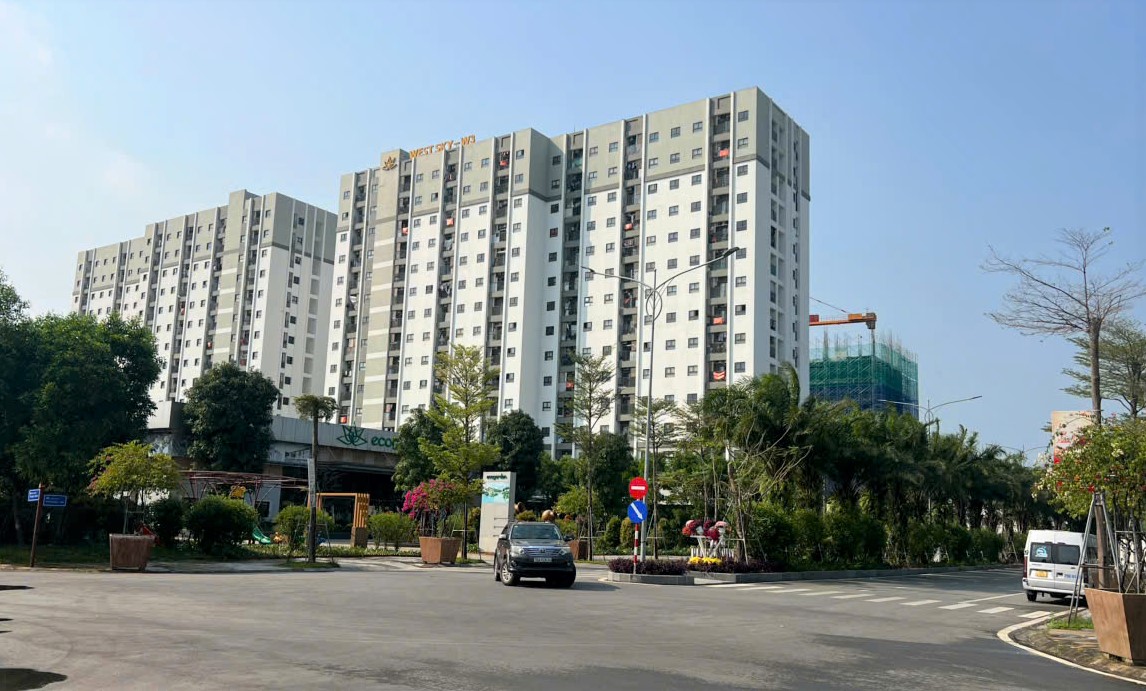 Khơi thông vốn tư nhân nhằm phát triển nhà ở cho thuê