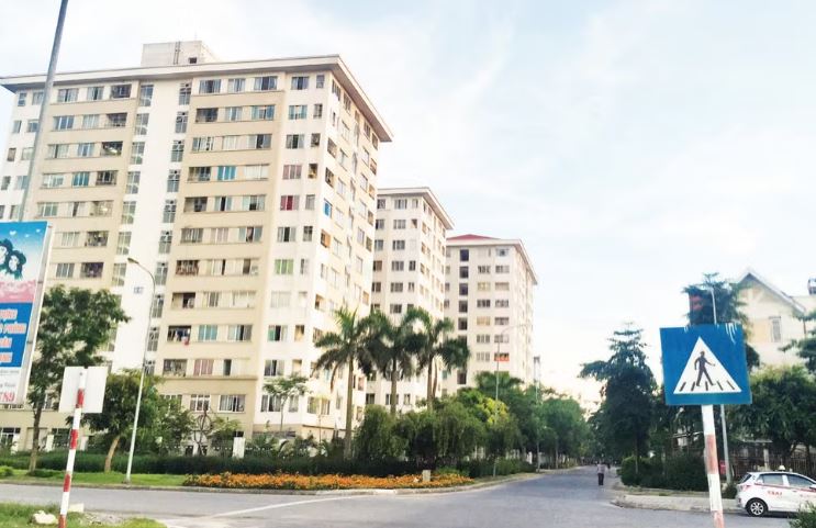 Thúc đẩy mạnh mẽ nhà ở cho thuê