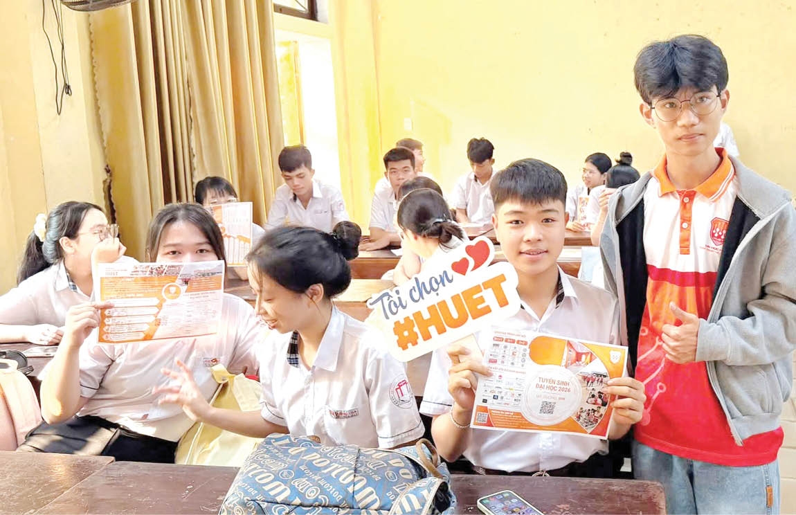 Thận trọng khi chọn ngành “hot”
