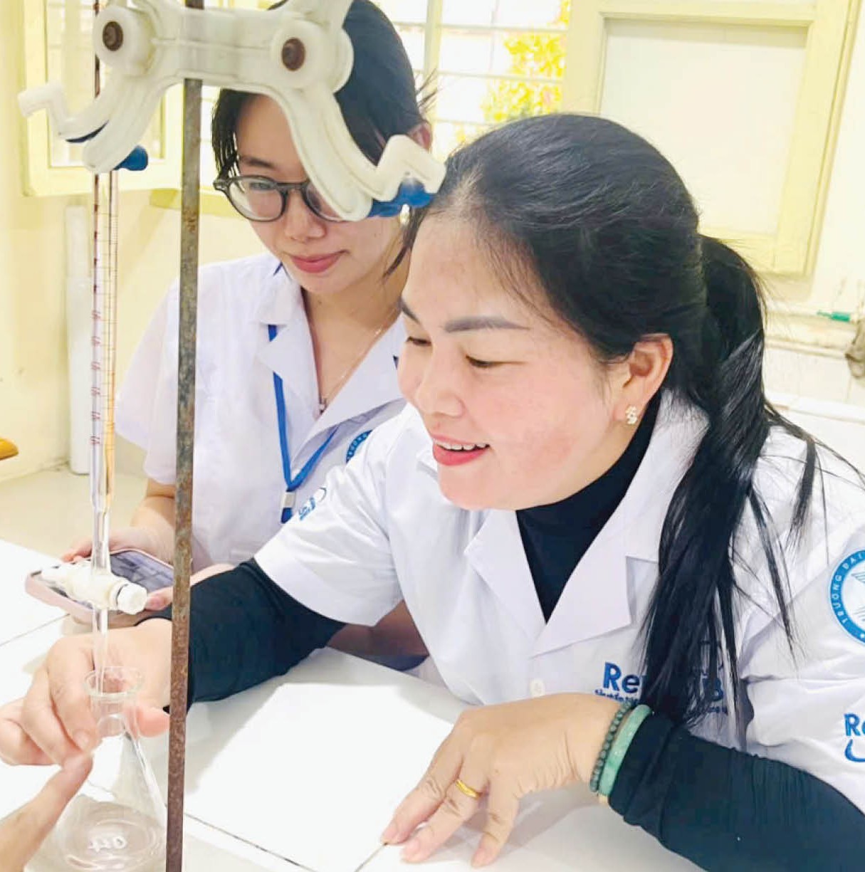 Tìm việc ở tuổi 40