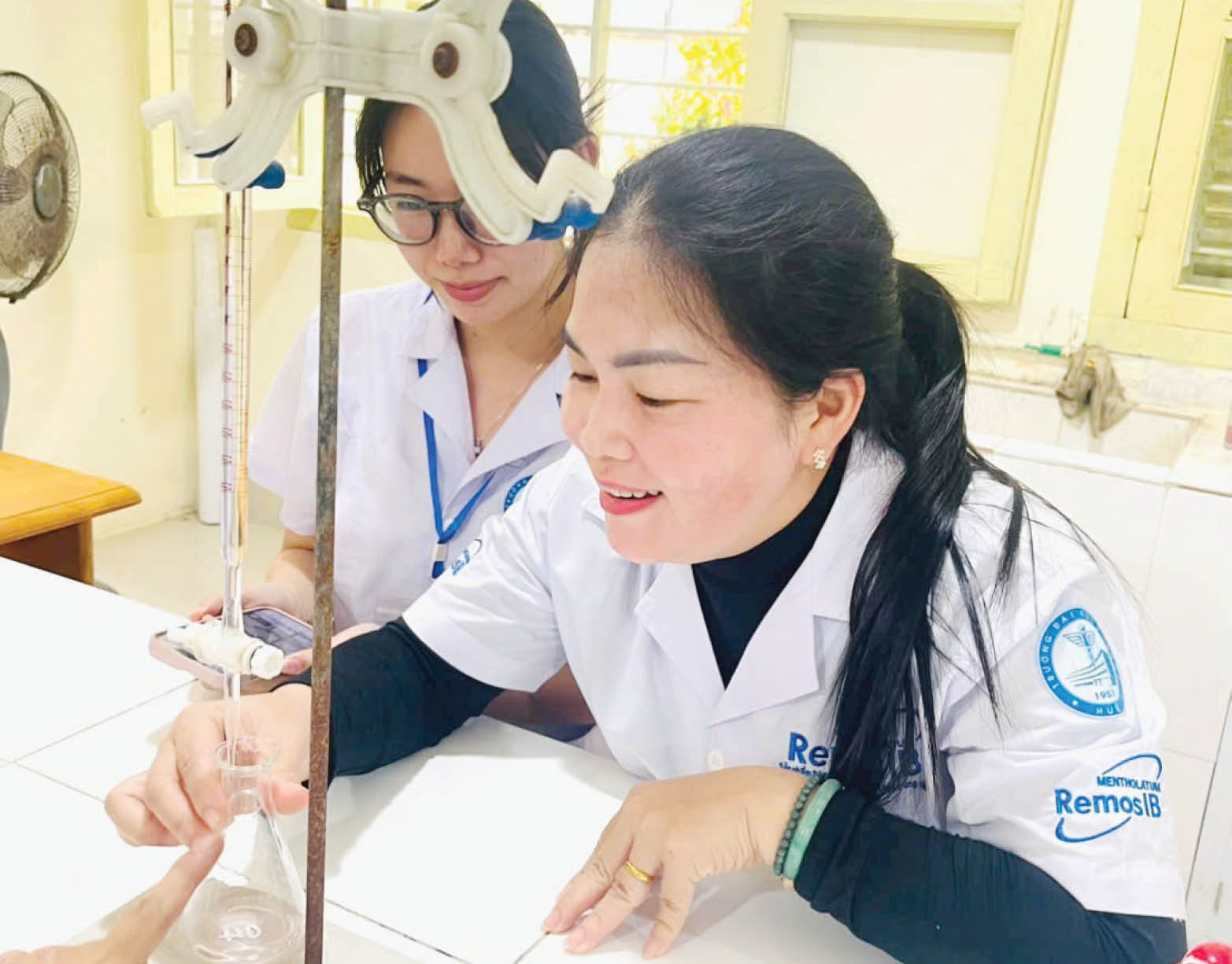Tìm việc ở tuổi 40
