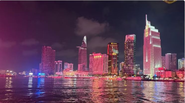 Mở lối phát triển du lịch đường sông