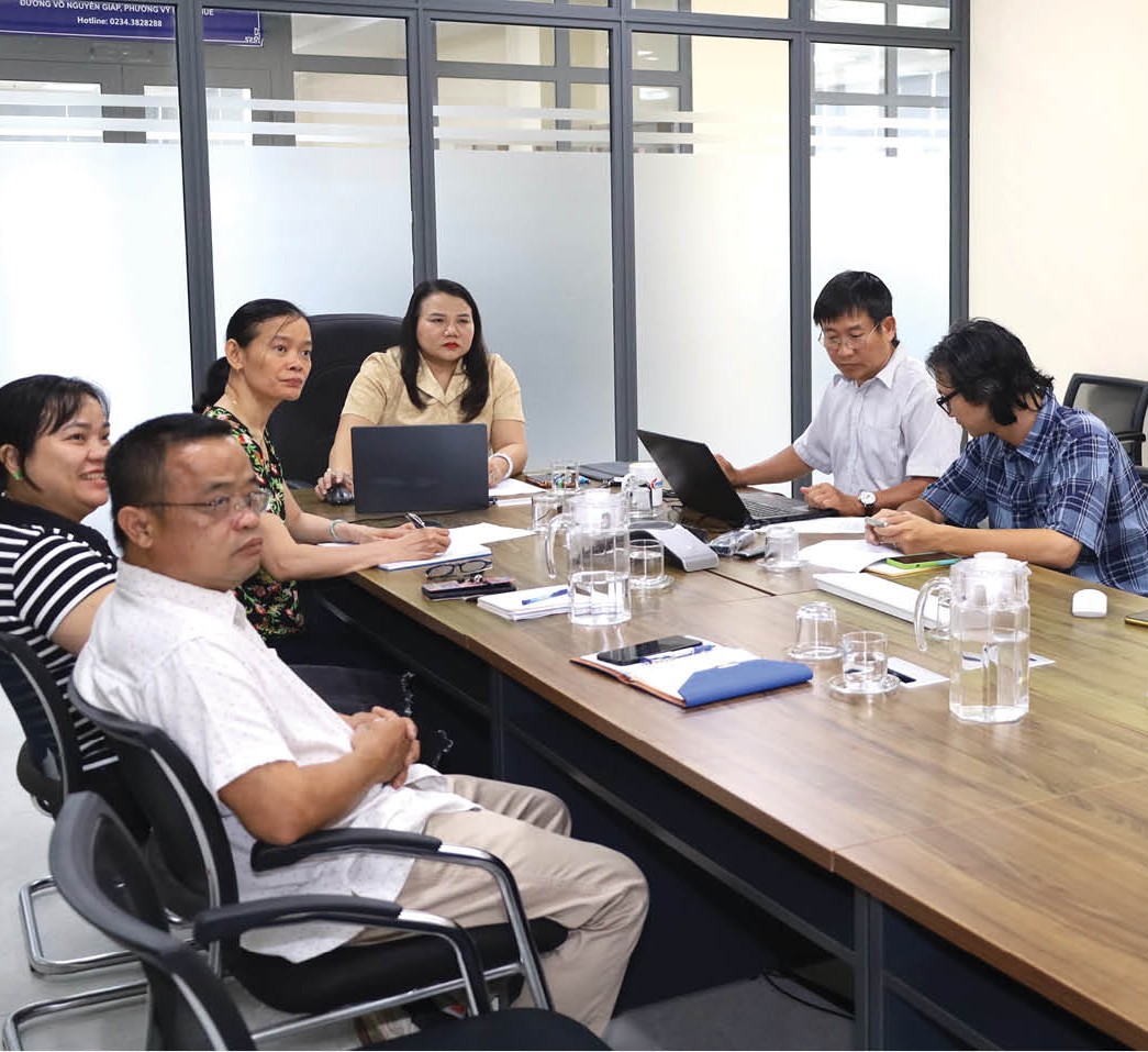 Hợp tác, thu hút khách Nga đến Huế