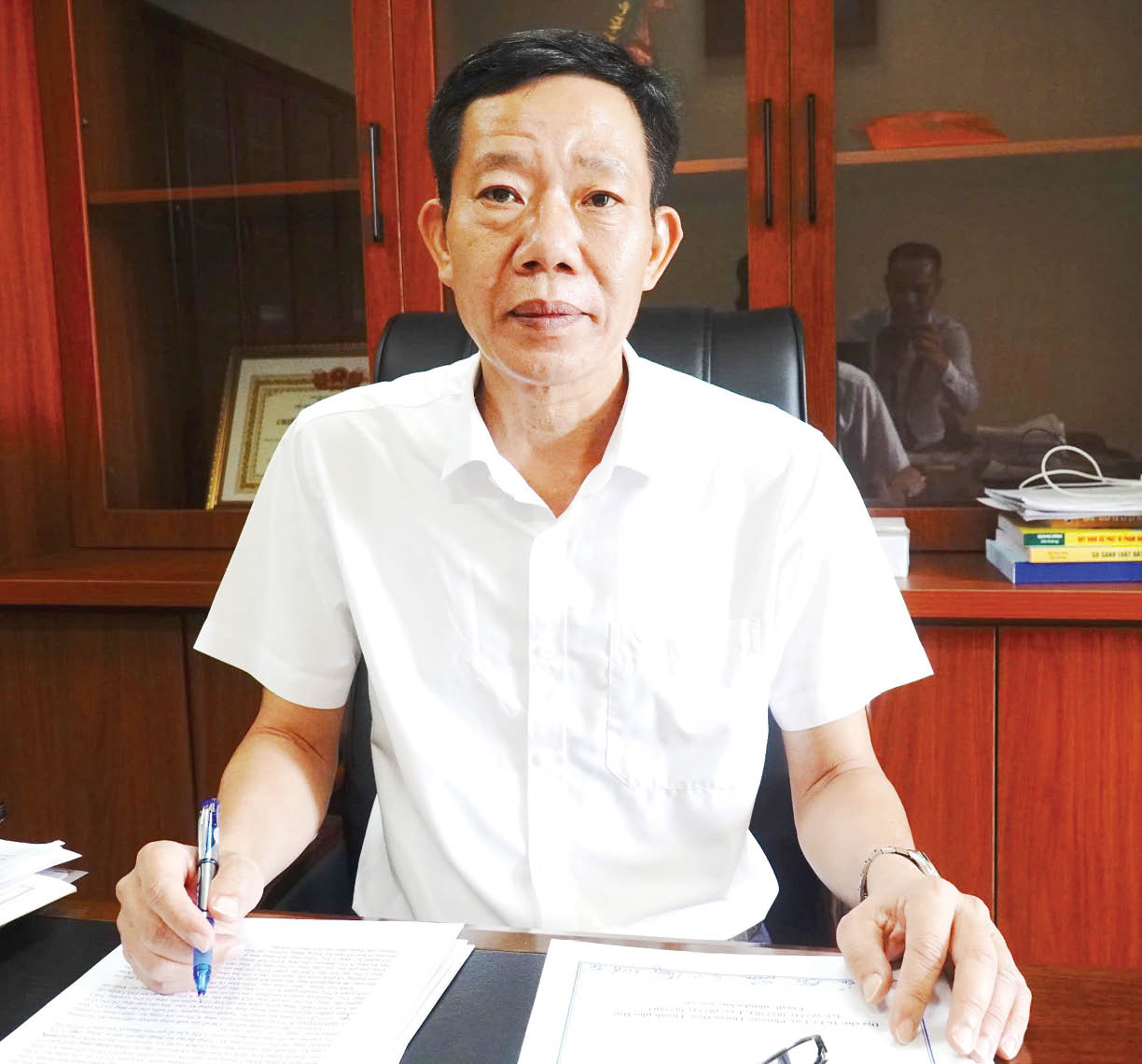 Tạo lợi thế cạnh tranh để đón dòng vốn chất lượng cao