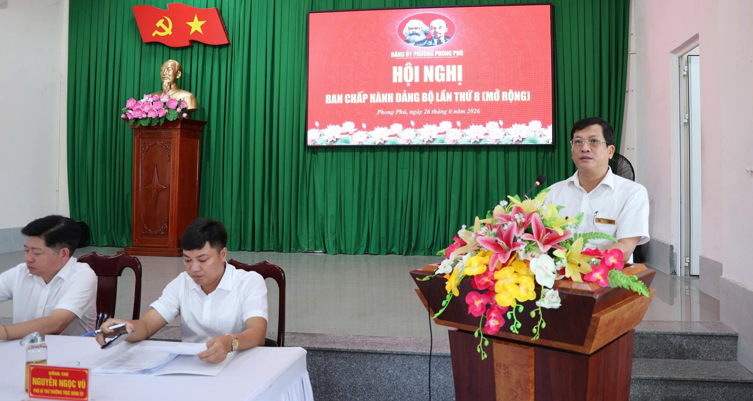 Thông qua kế hoạch lấy mẫu ADN hài cốt liệt sĩ chưa xác định danh tính
