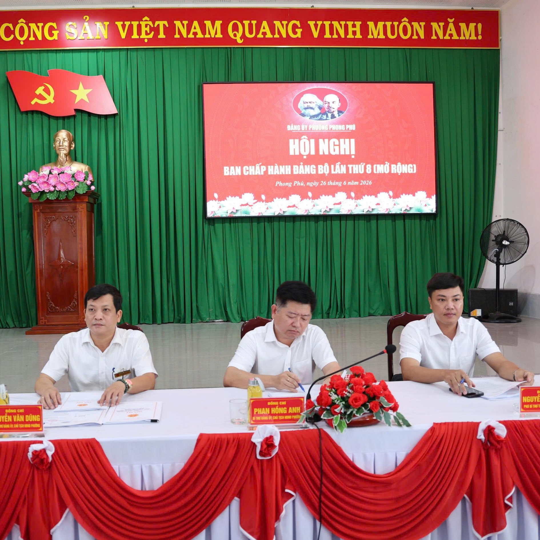 Thông qua kế hoạch lấy mẫu ADN hài cốt liệt sĩ chưa xác định danh tính