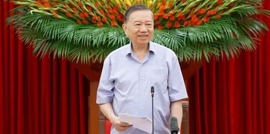 Kết luận của Tổng Bí thư, Chủ tịch nước Tô Lâm về công tác chuẩn bị năm học 2026 - 2027 và thực hiện Nghị quyết số 71-NQ TW