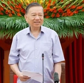 Kết luận của Tổng Bí thư, Chủ tịch nước Tô Lâm về công tác chuẩn bị năm học 2026 - 2027 và thực hiện Nghị quyết số 71-NQ TW