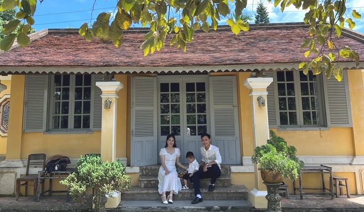 Giữ nếp nhà, dựng xây quốc gia thịnh vượng