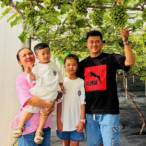 Giữ nếp nhà, dựng xây quốc gia thịnh vượng