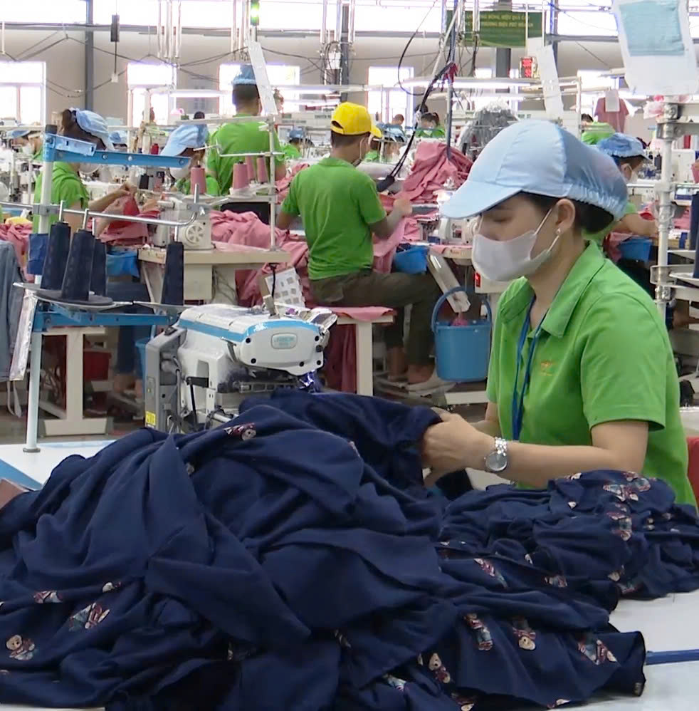 Gia hạn thời hạn nộp thuế giá trị gia tăng, thuế thu nhập doanh nghiệp, thuế thu nhập cá nhân và tiền thuê đất trong năm 2026