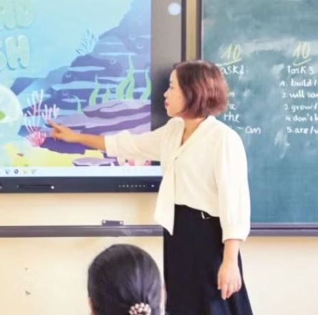 Xây dựng đội ngũ giáo viên đáp ứng yêu cầu mới