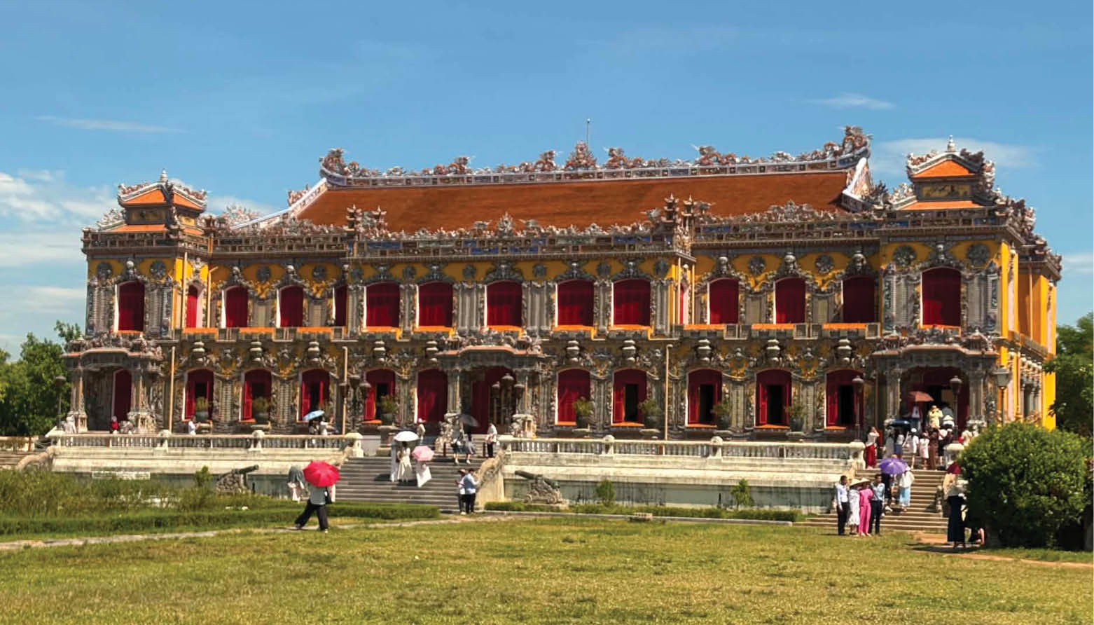 Sau Nghị quyết 38, Huế cần một cơ chế đặc thù thế hệ mới