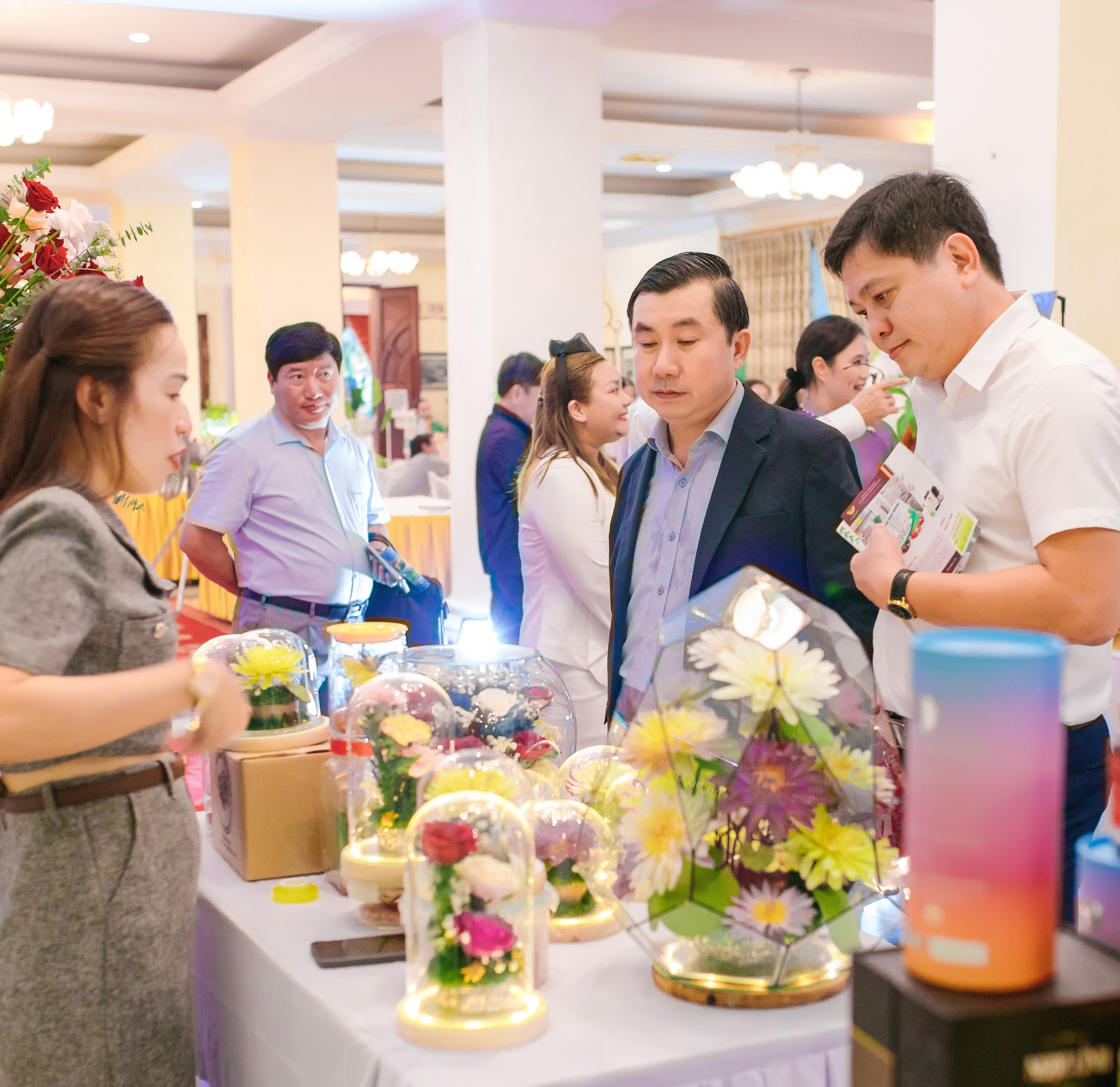 Huế xếp thứ 11 về tăng trưởng GRDP 6 tháng đầu năm