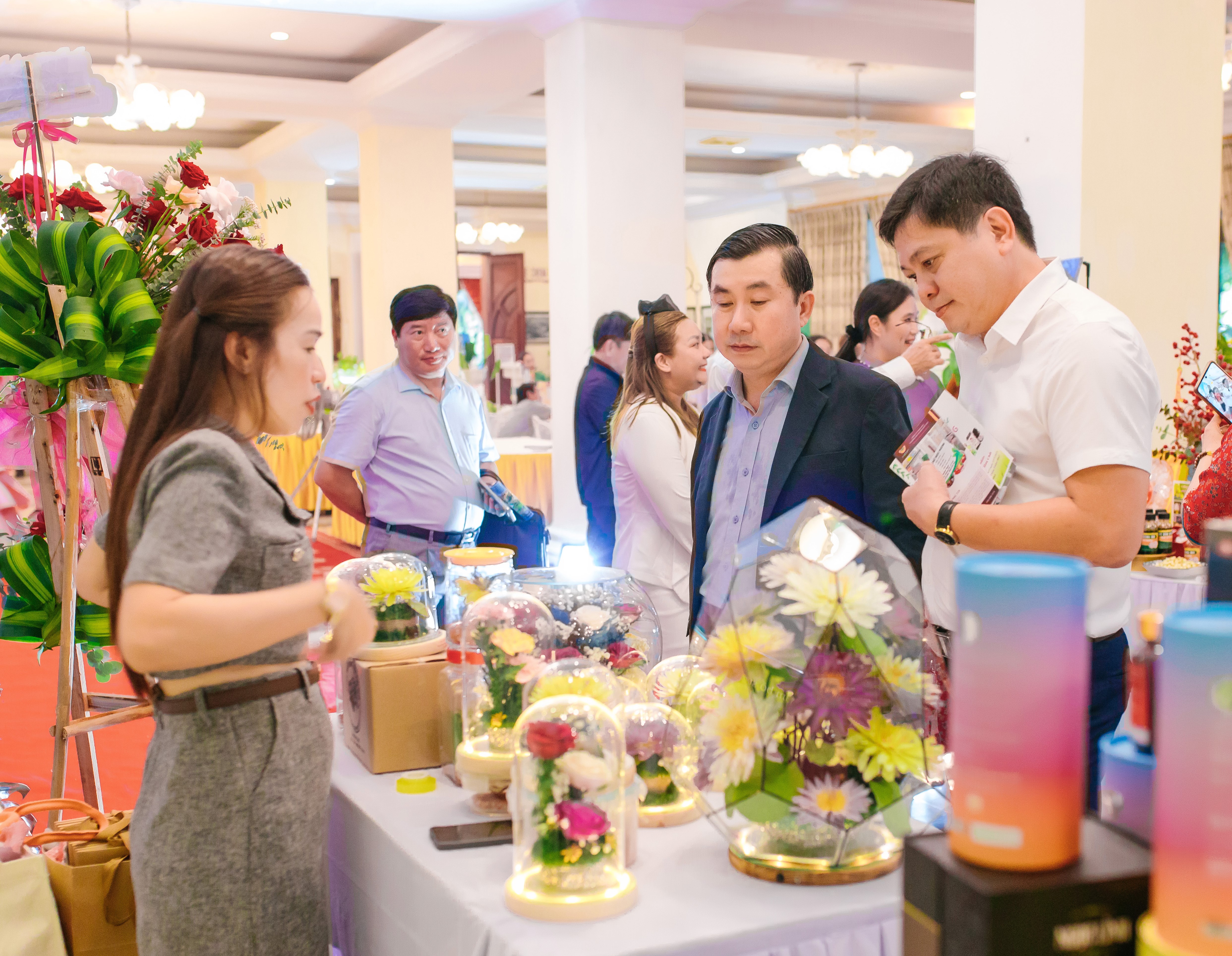 Huế xếp thứ 11 về tăng trưởng GRDP 6 tháng đầu năm