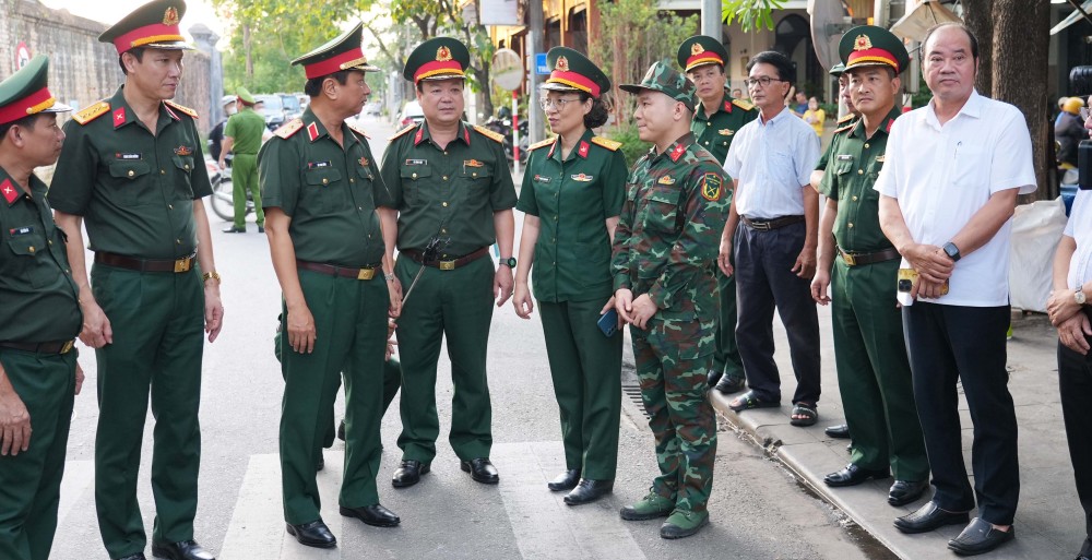 Quyết tâm hoàn thành lấy mẫu hài cốt liệt sĩ chưa có thông tin trong năm 2026