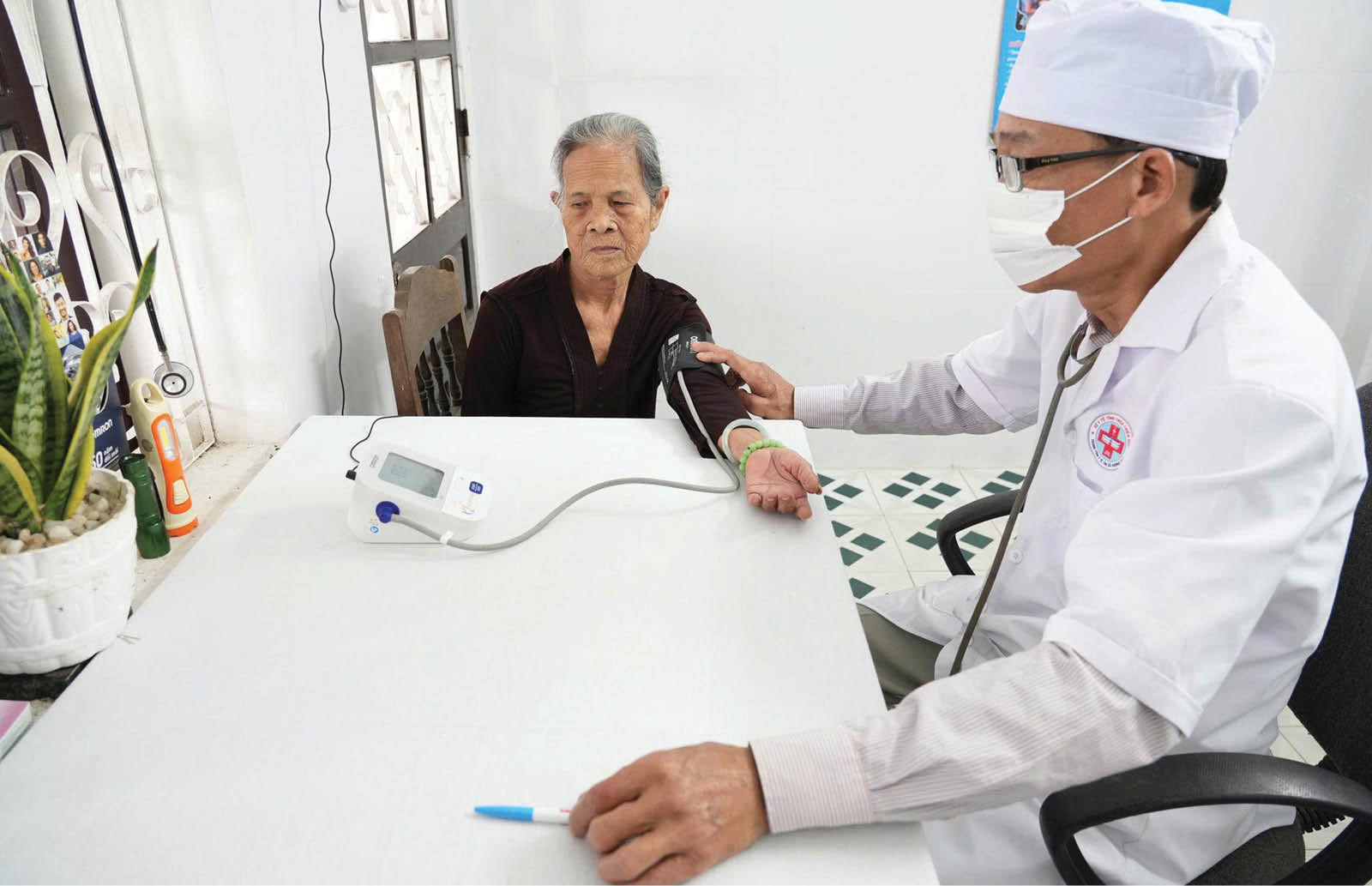 Tấm thẻ nhỏ - điểm tựa lớn