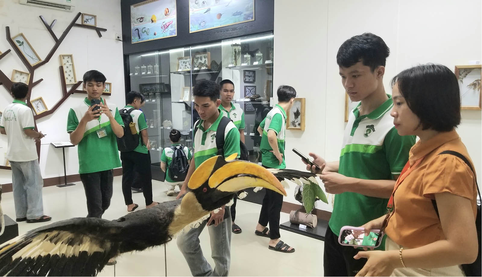 Lan tỏa văn hóa khởi nghiệp sáng tạo
