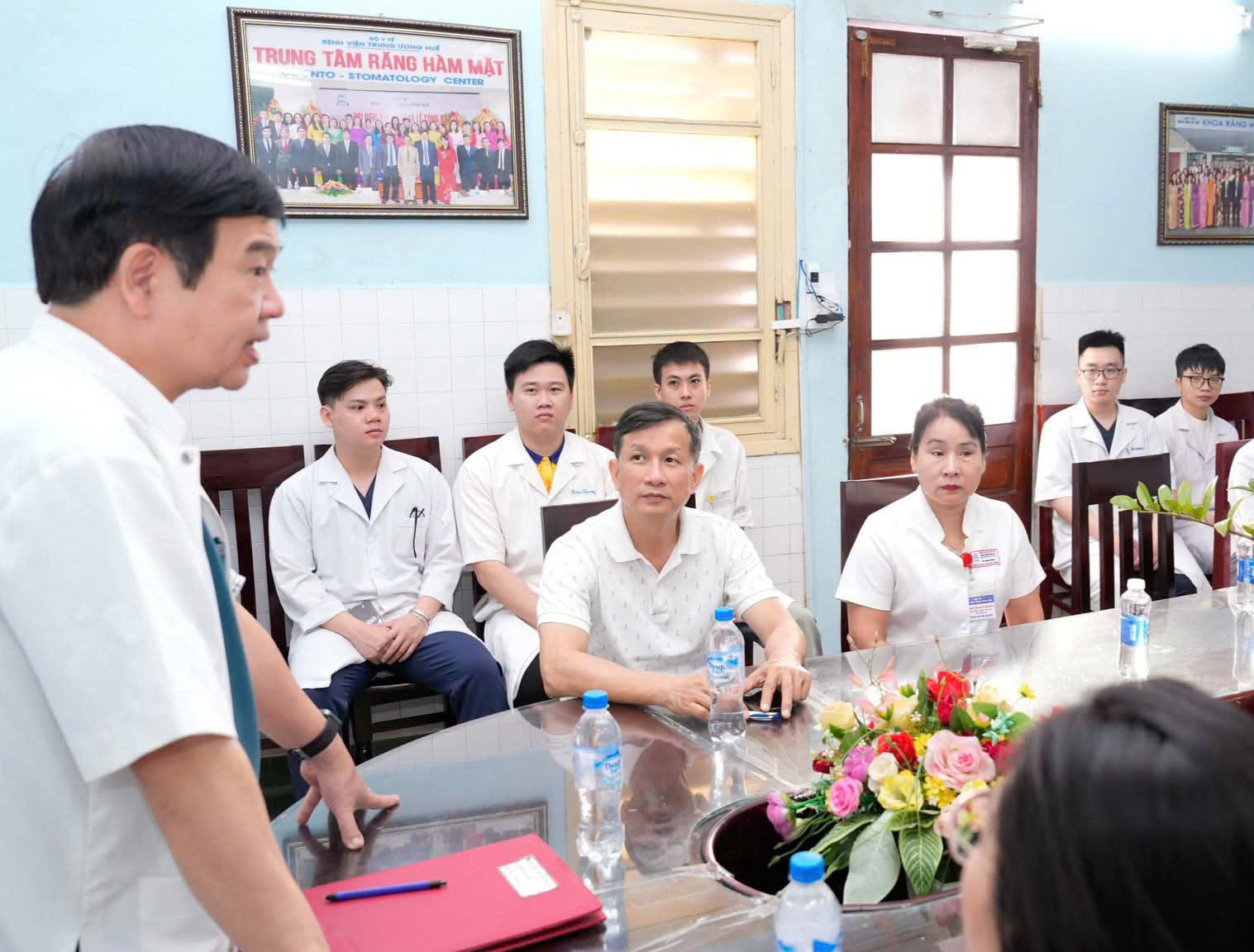 Khám, tư vấn toàn diện cho 80 bệnh nhân khe hở môi - vòm miệng