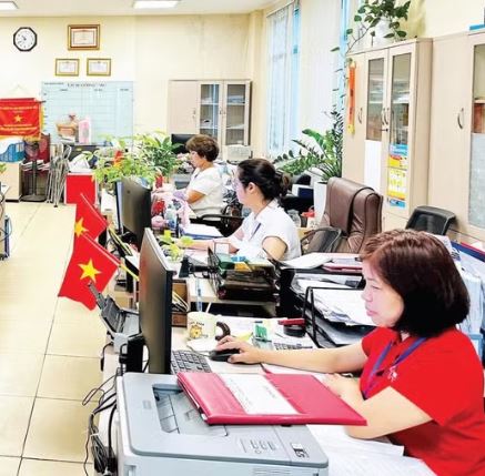 Kỳ vọng từ chính sách tiền lương